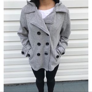 Sebby Coat